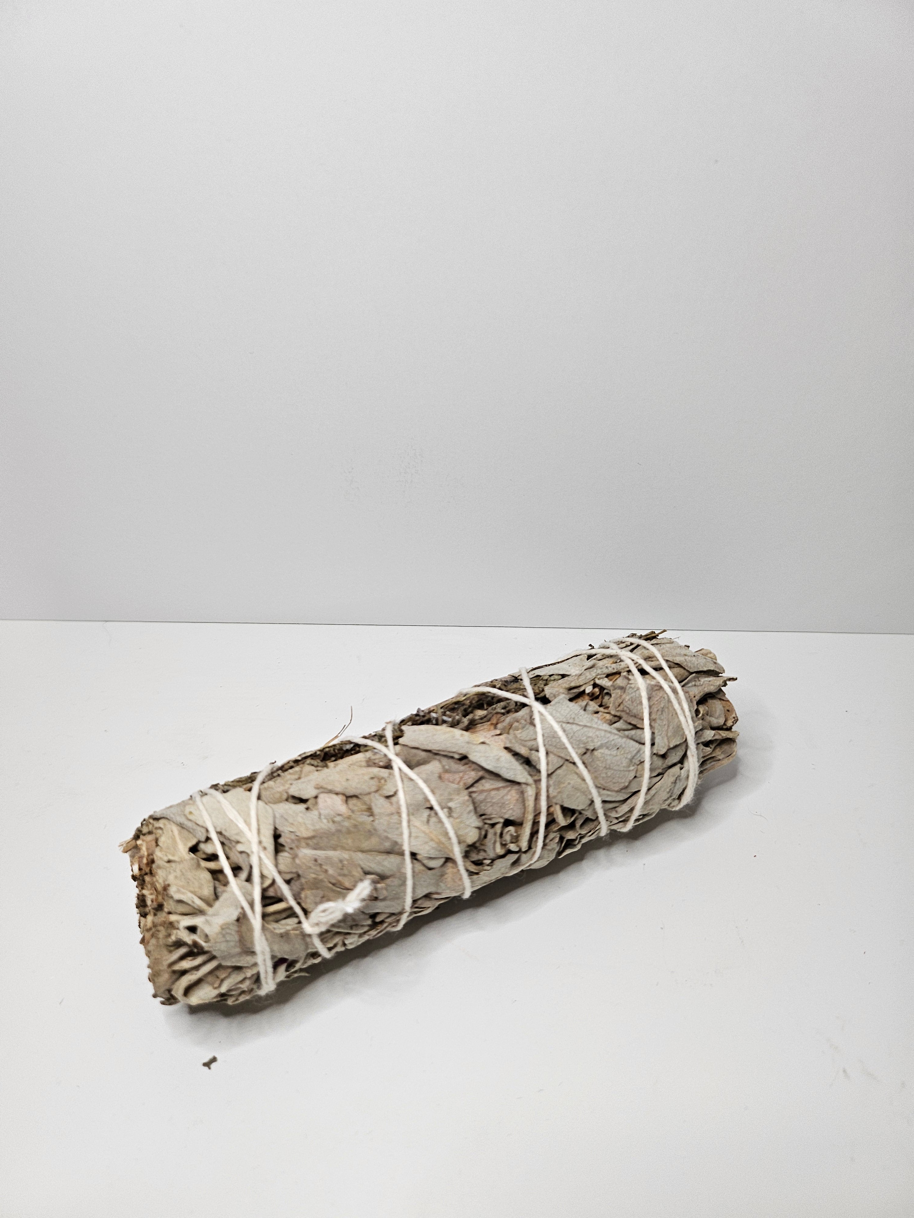 Mugwort & White Sage Bundle