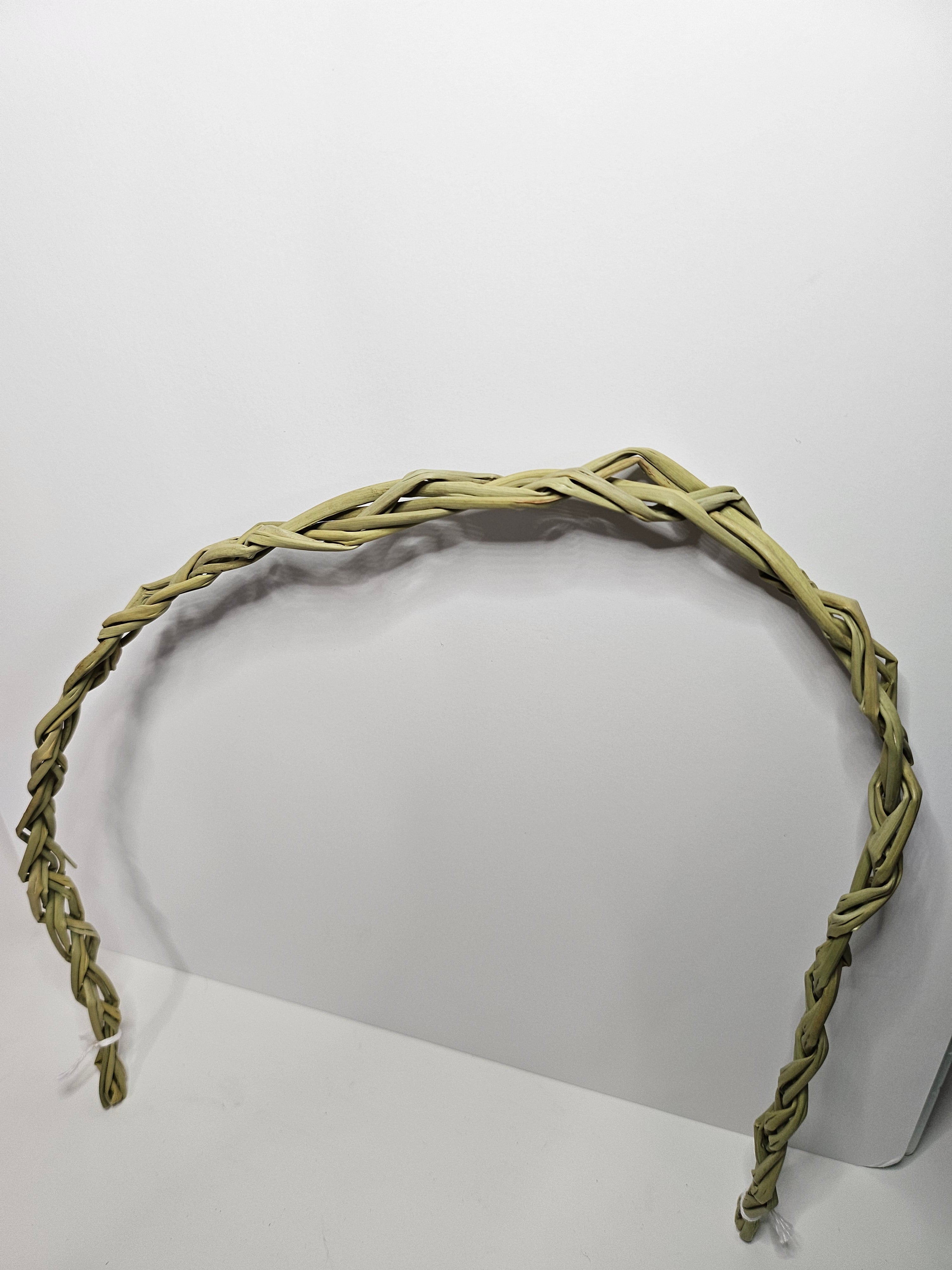 Sweetgrass Rope (20 inch)