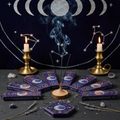 Auric Blends Mystical & Spiritual Incense - 4 Scents - $0.25 Each (4 for $1)