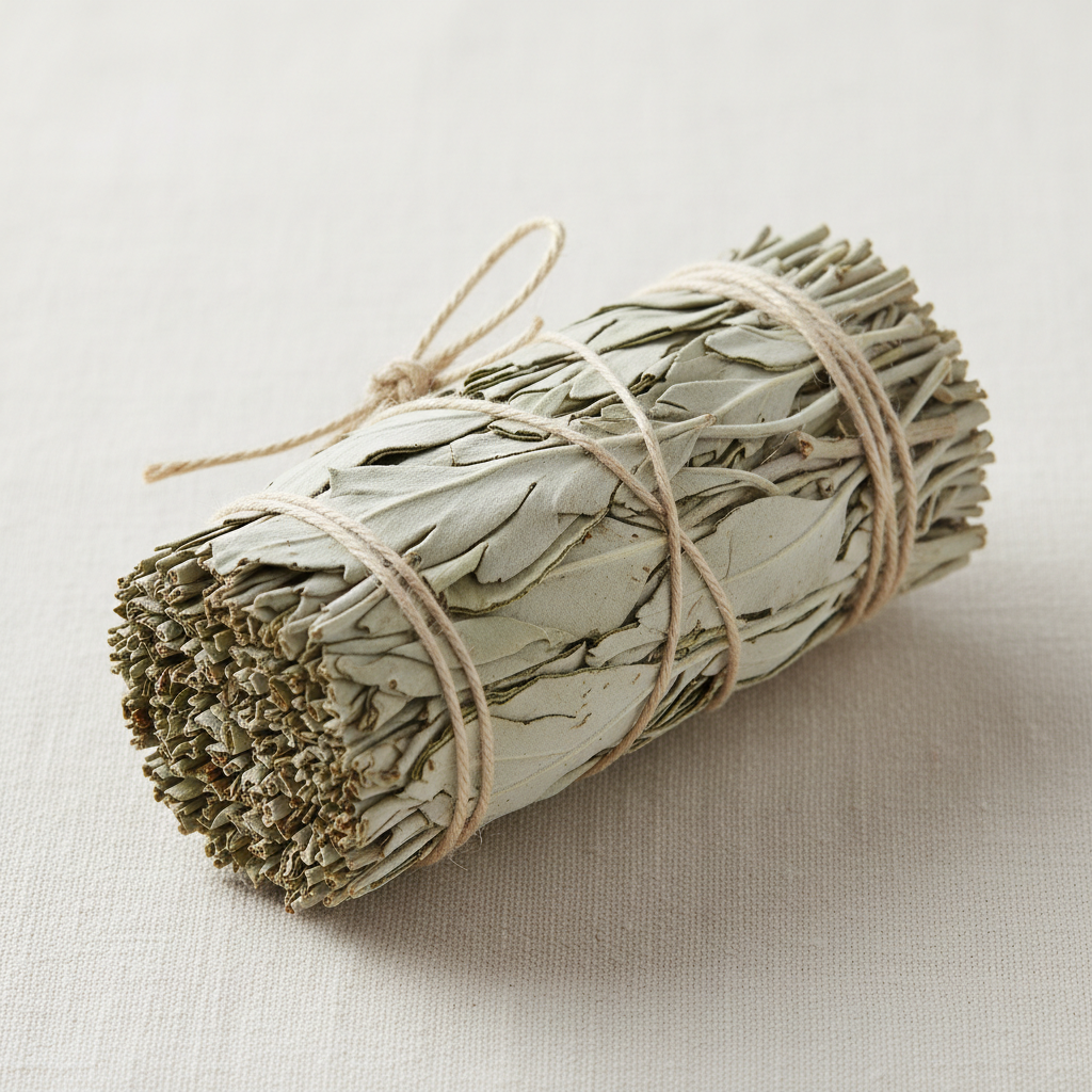 White Sage Bundle